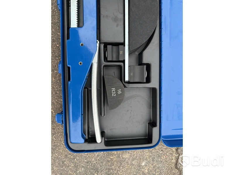 Bockningsverktyg Uponor Uni Pipe Plus 16-32 mm