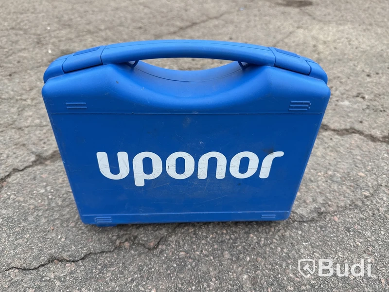 Pressback Uponor U63-110