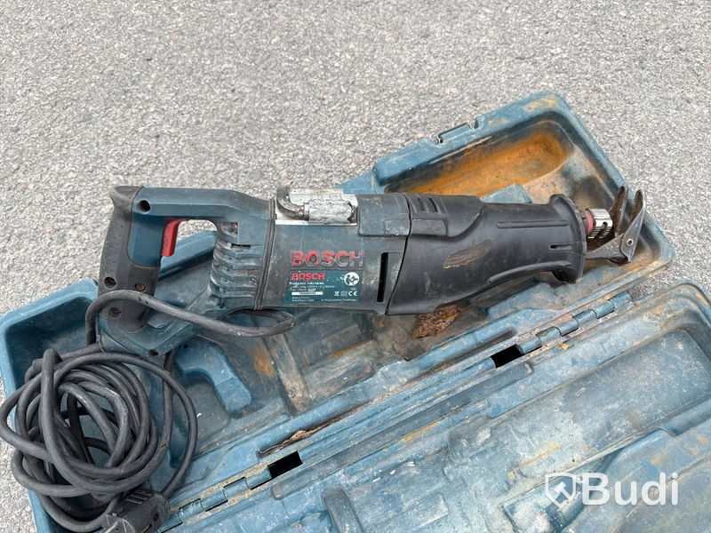 Tigersåg Bosch GSA 1200E