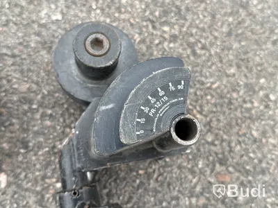 3 st bockverktyg 12-18 mm