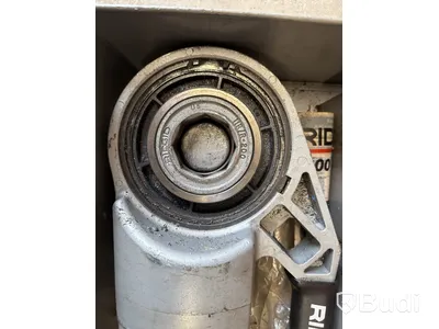 Gängmaskin Ridgid 690