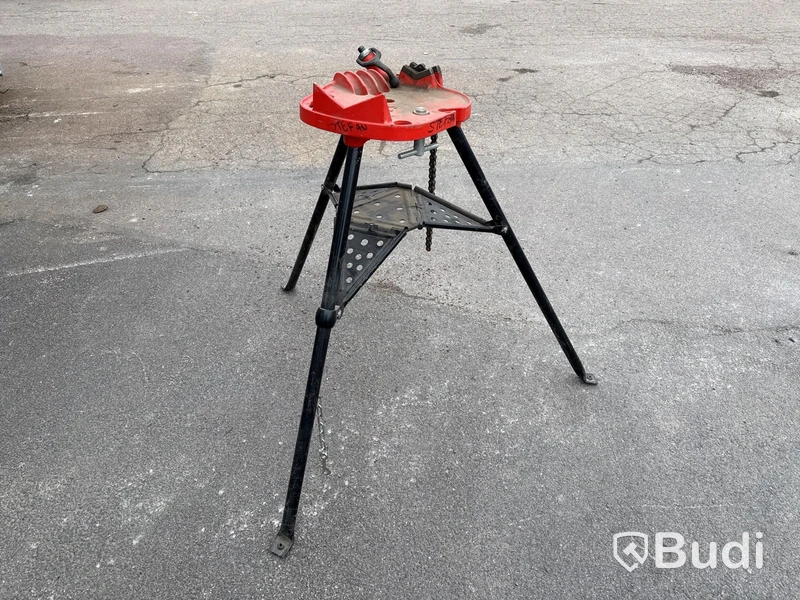 Rörskruvstativ Ridgid Tristan 1/8 TO 6