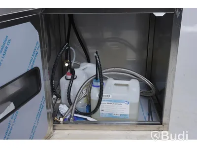 AT-OS AWD655-8 instruments washer disinfector