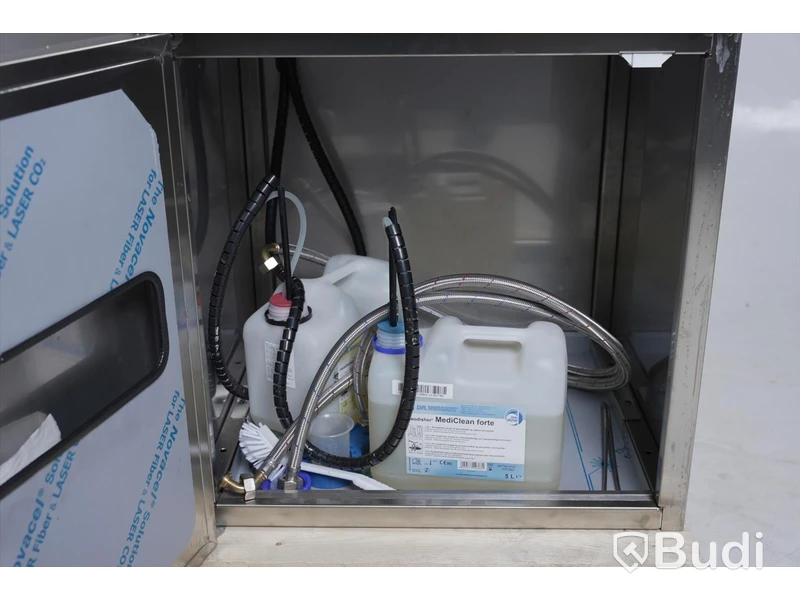 AT-OS AWD655-8 instruments washer disinfector