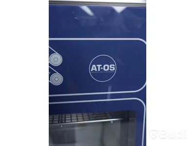 AT-OS AWD655-8 instruments washer disinfector