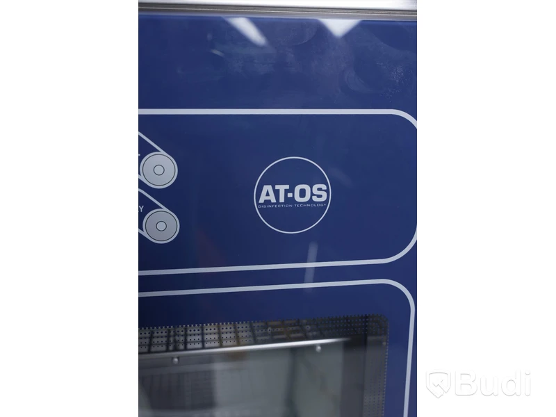 AT-OS AWD655-8 instruments washer disinfector