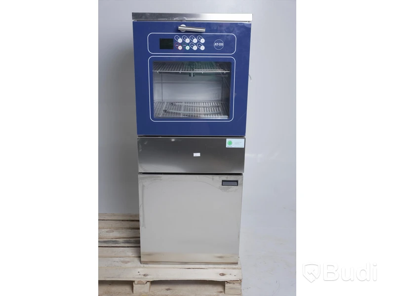 AT-OS AWD655-8 instruments washer disinfector
