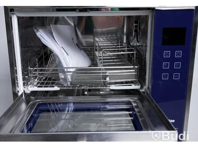 AT-OS Diskdesinfektor DS 50 DRS