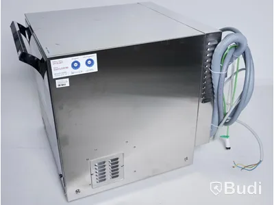 AT-OS Diskdesinfektor DS 50 DRS
