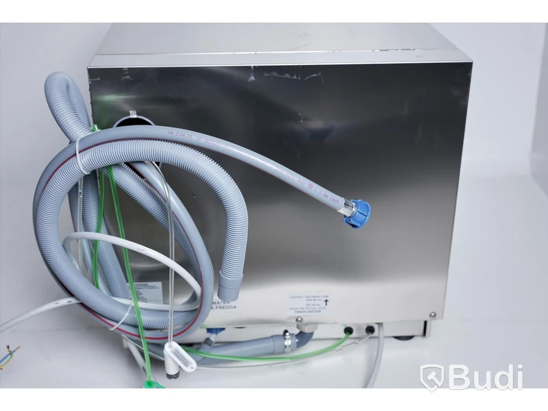 AT-OS Diskdesinfektor DS 50 DRS