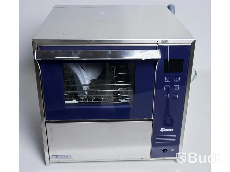 AT-OS Diskdesinfektor DS 50 DRS