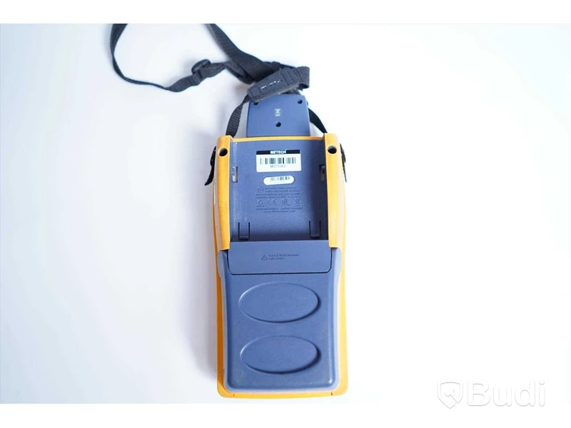 Kabeltestare, Fluke Networks DTX-1200 Cable Analyzer och Smart Remote. Funktionstestad.
