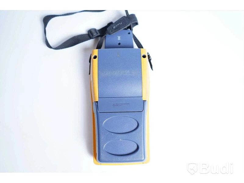 Kabeltestare, Fluke Networks DTX-1200 Cable Analyzer och Smart Remote. Funktionstestad.