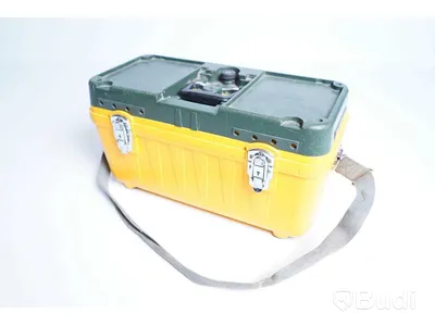 Fibersvets, Fujikura FSM-18S Fusion Splicer. Funktionstestad.