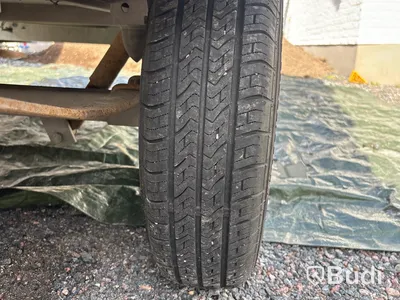 Obromsat kåpsläp Majava M 5035LJ | 750 kg | 2021