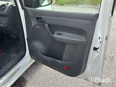 Volkswagen Caddy Maxi Eco Fuel | 15776 mil | 2010