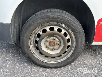 Volkswagen Caddy Maxi Eco Fuel | 15776 mil | 2010
