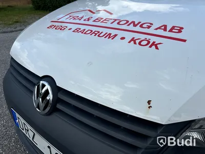 Volkswagen Caddy Maxi Eco Fuel | 15776 mil | 2010