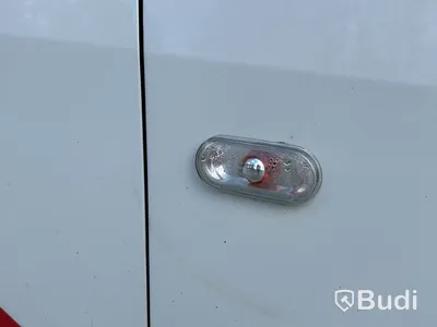 Volkswagen Caddy Maxi Eco Fuel | 15776 mil | 2010