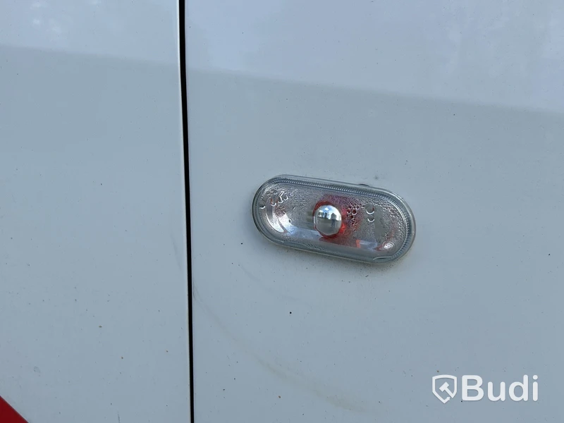 Volkswagen Caddy Maxi Eco Fuel | 15776 mil | 2010