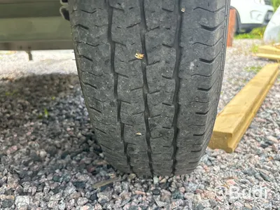 Obromsad släpvagn Sävsjösläpet FTO 2500-01  | 2017 - reparationsobjekt