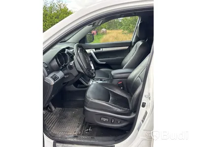 Kia Sorento AWD 2,2 CRDI EX | 22040 mil | 2011