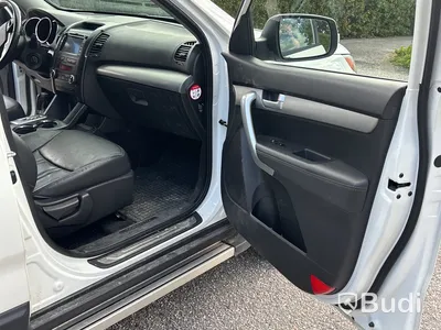 Kia Sorento AWD 2,2 CRDI EX | 22040 mil | 2011
