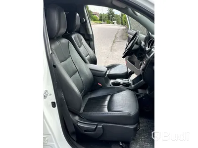 Kia Sorento AWD 2,2 CRDI EX | 22040 mil | 2011
