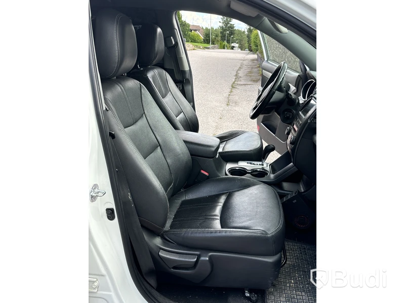 Kia Sorento AWD 2,2 CRDI EX | 22040 mil | 2011