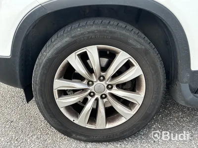Kia Sorento AWD 2,2 CRDI EX | 22040 mil | 2011