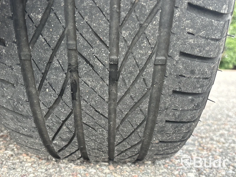 Kia Sorento AWD 2,2 CRDI EX | 22040 mil | 2011