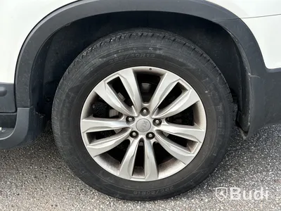 Kia Sorento AWD 2,2 CRDI EX | 22040 mil | 2011