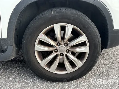 Kia Sorento AWD 2,2 CRDI EX | 22040 mil | 2011