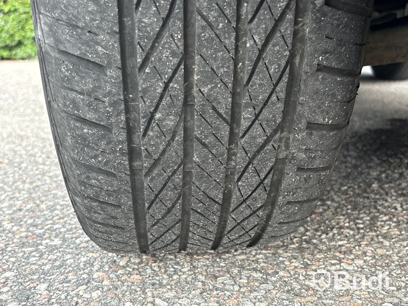 Kia Sorento AWD 2,2 CRDI EX | 22040 mil | 2011