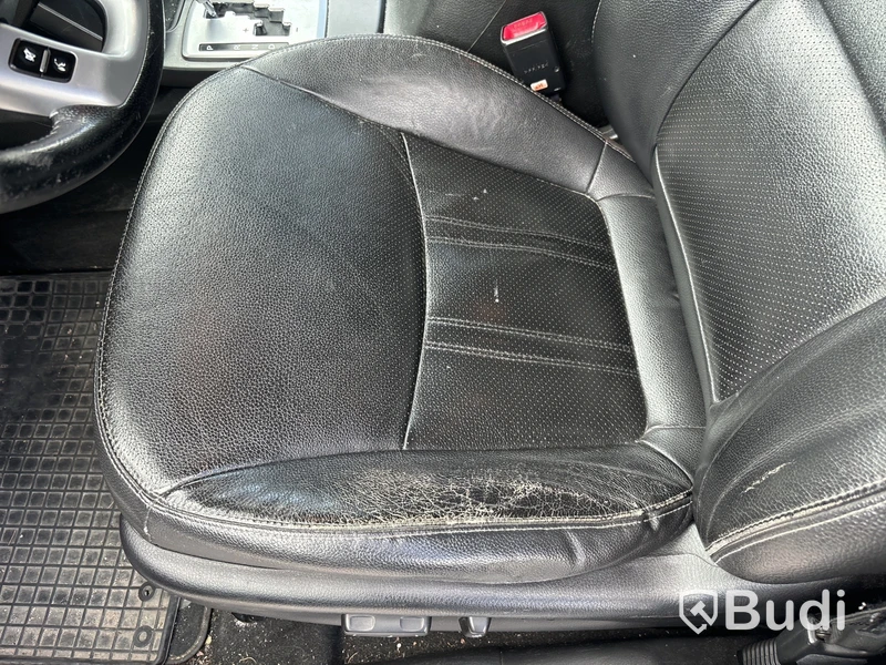 Kia Sorento AWD 2,2 CRDI EX | 22040 mil | 2011