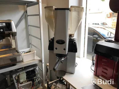 Kaffekvarn Svift E.P.S.B dubbel LA.MARZOCCO