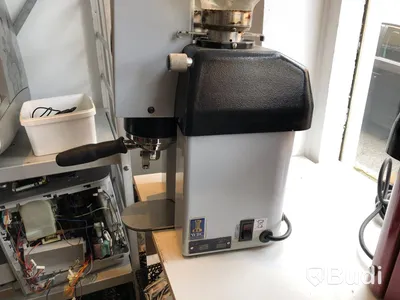 Kaffekvarn Svift E.P.S.B dubbel LA.MARZOCCO