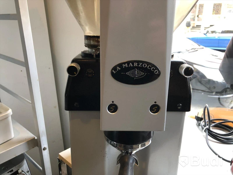 Kaffekvarn Svift E.P.S.B dubbel LA.MARZOCCO