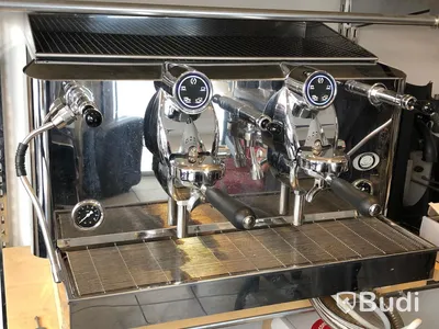 Espresso/kaffemaskin Italiano