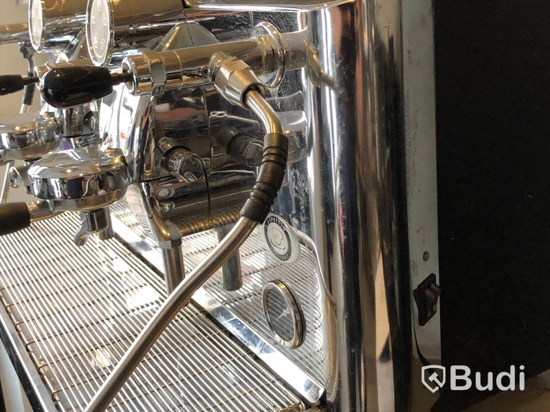 Espresso/kaffemaskin Italiano