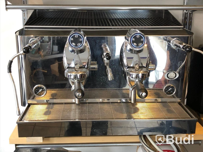Espresso/kaffemaskin Italiano