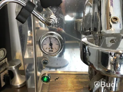 Espressomaskin ECM Giotto