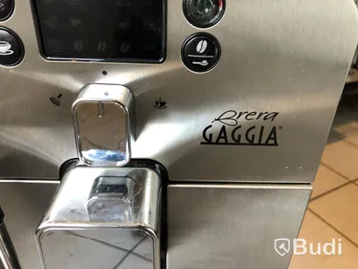 Kaffemaskin Gaggia Brera