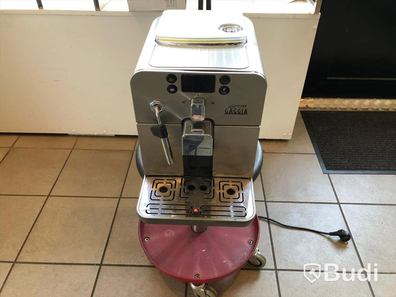 Kaffemaskin Gaggia Brera