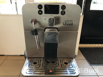 Kaffemaskin Gaggia Brera