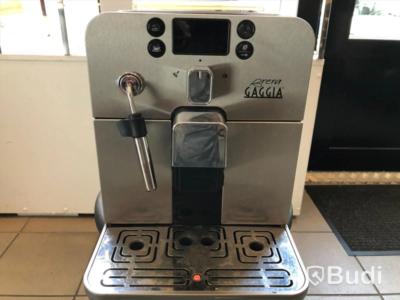 Kaffemaskin Gaggia Brera