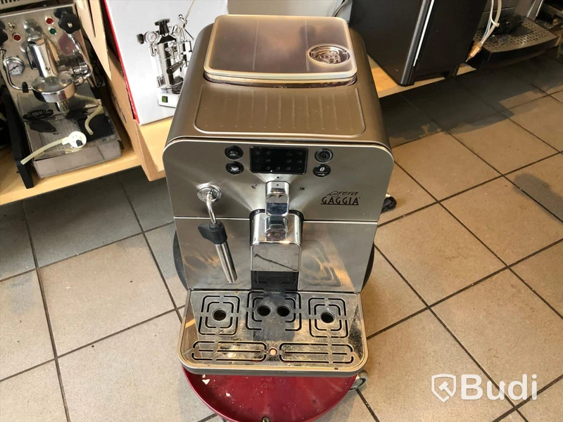 Kaffemaskin Gaggia Brera