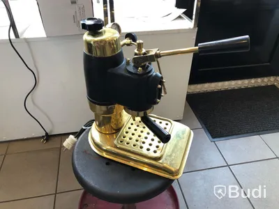 Kaffemaskin LA Cimbali Micro/1 vintage