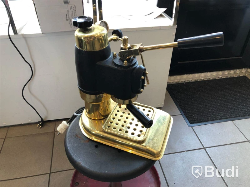 Kaffemaskin LA Cimbali Micro/1 vintage