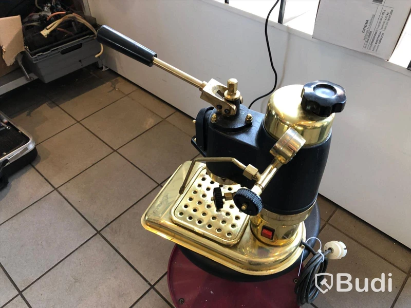 Kaffemaskin LA Cimbali Micro/1 vintage